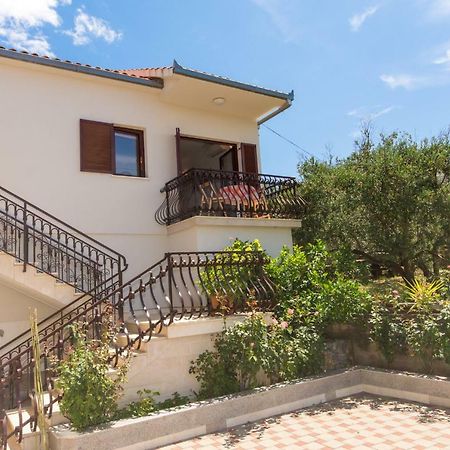Apartman Mina Trogir Extérieur photo
