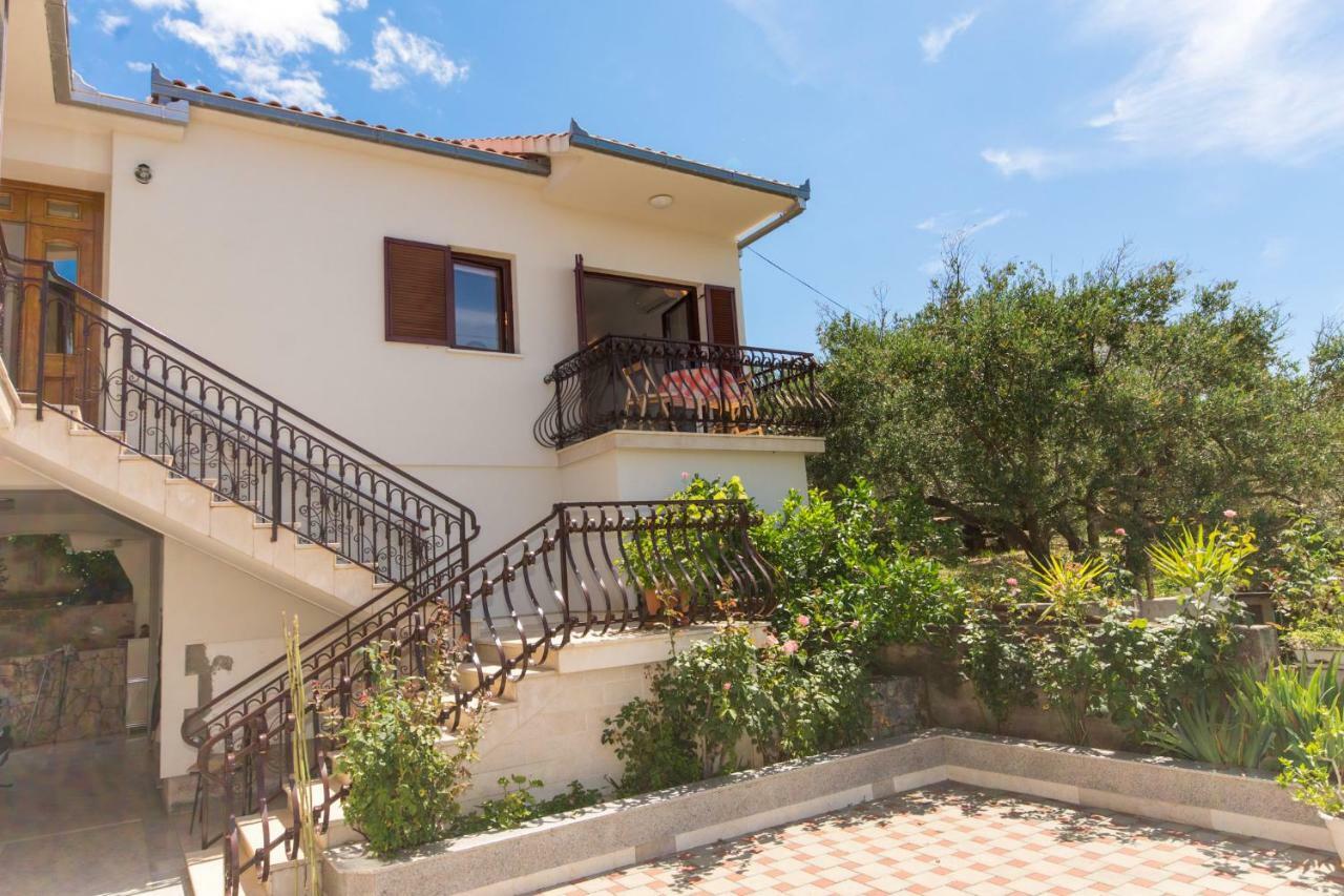 Apartman Mina Trogir Extérieur photo