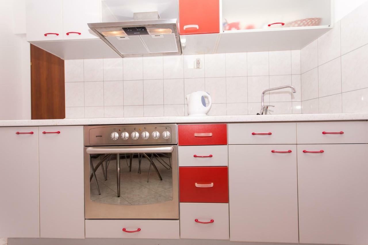 Apartman Mina Trogir Extérieur photo