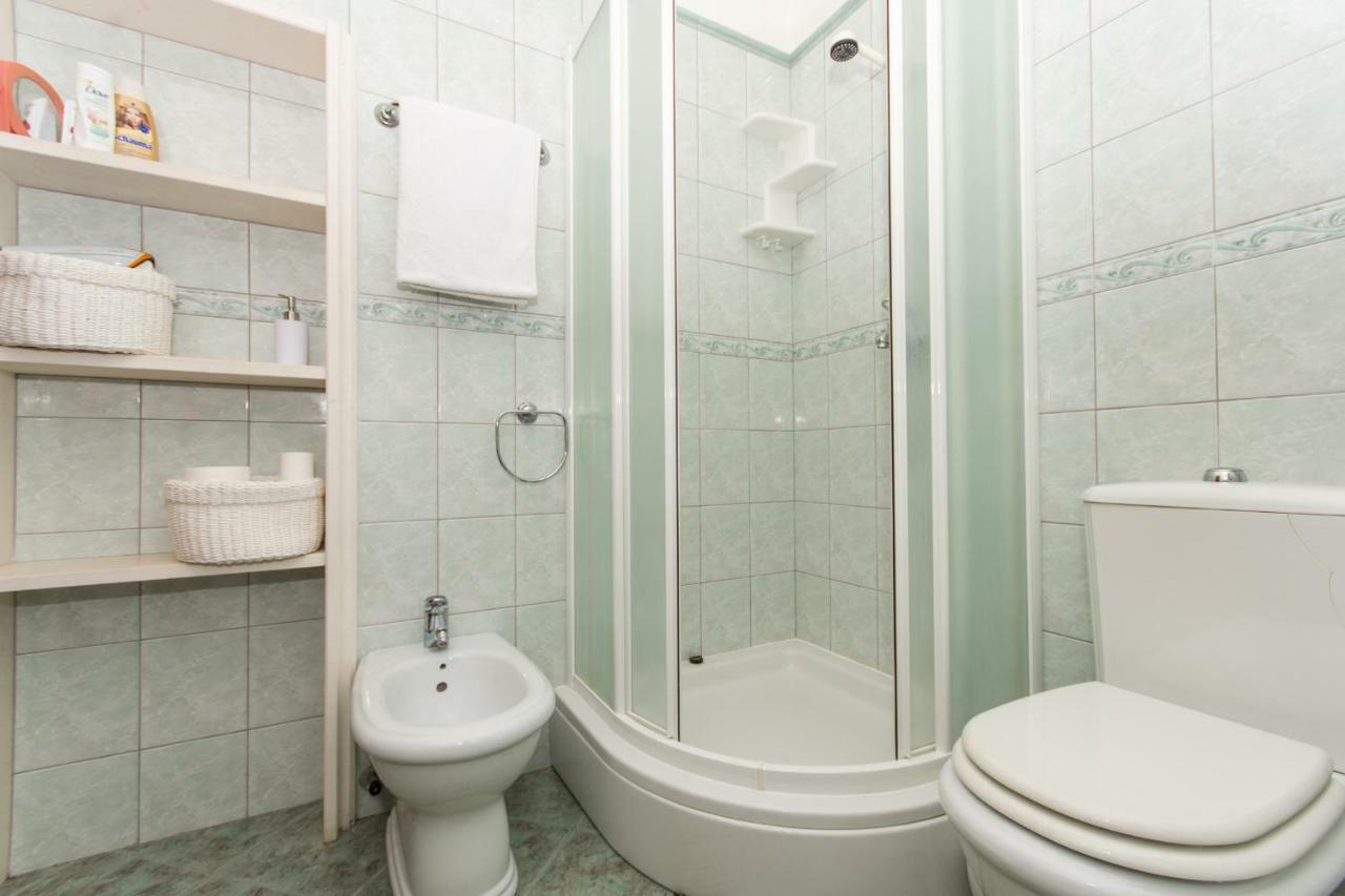 Apartman Mina Trogir Extérieur photo