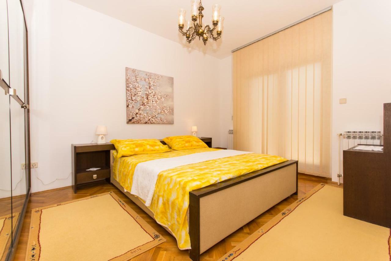 Apartman Mina Trogir Extérieur photo