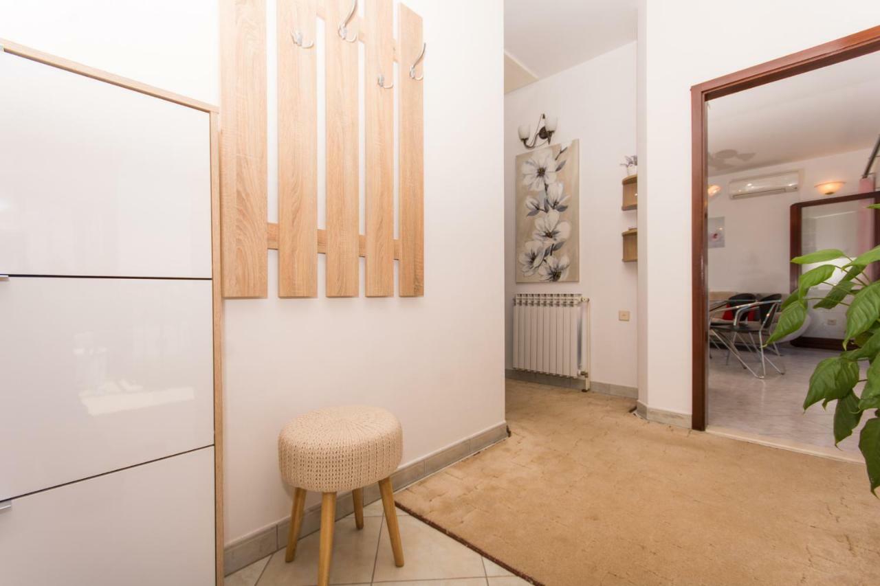 Apartman Mina Trogir Extérieur photo