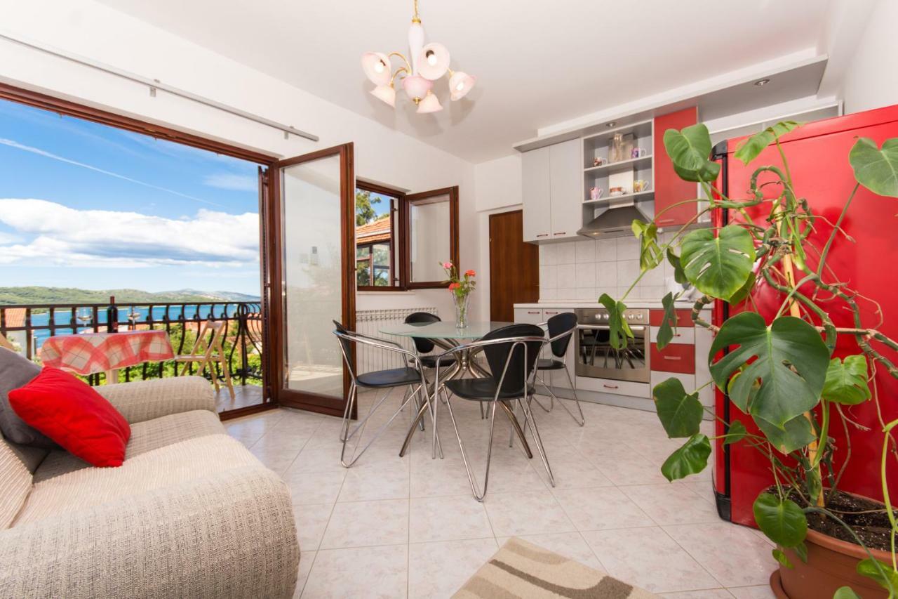 Apartman Mina Trogir Extérieur photo