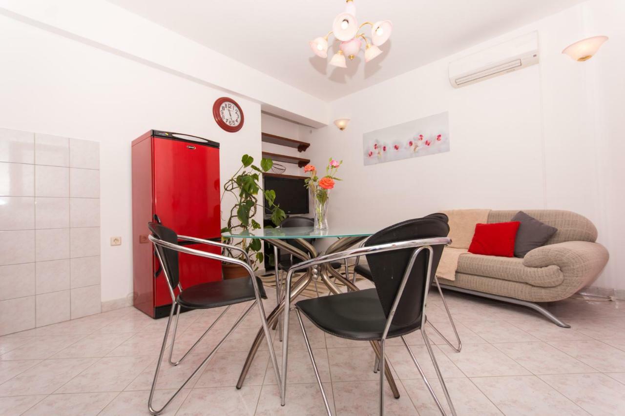 Apartman Mina Trogir Extérieur photo